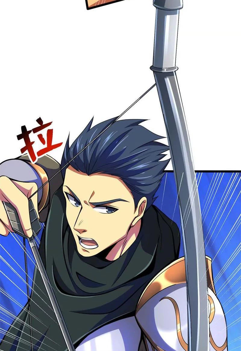 Chiếc Lồng Chứa Quỷ Chapter 41 - Trang 3