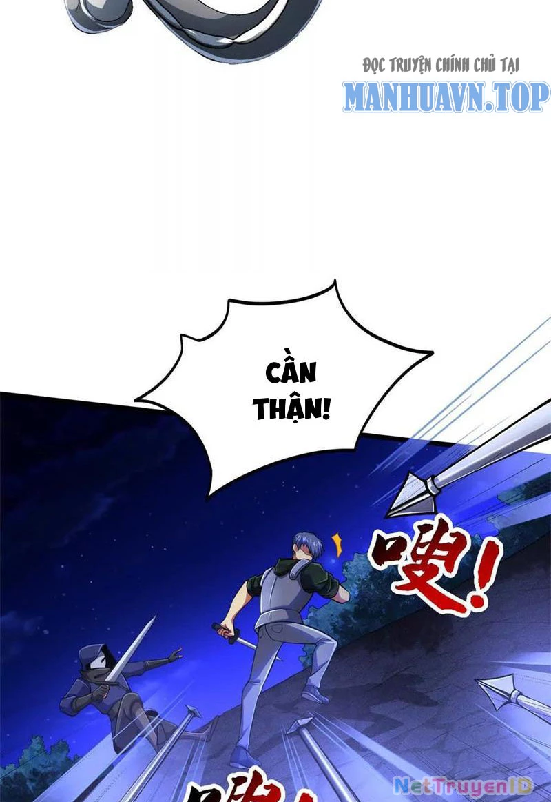 Chiếc Lồng Chứa Quỷ Chapter 41 - Trang 3