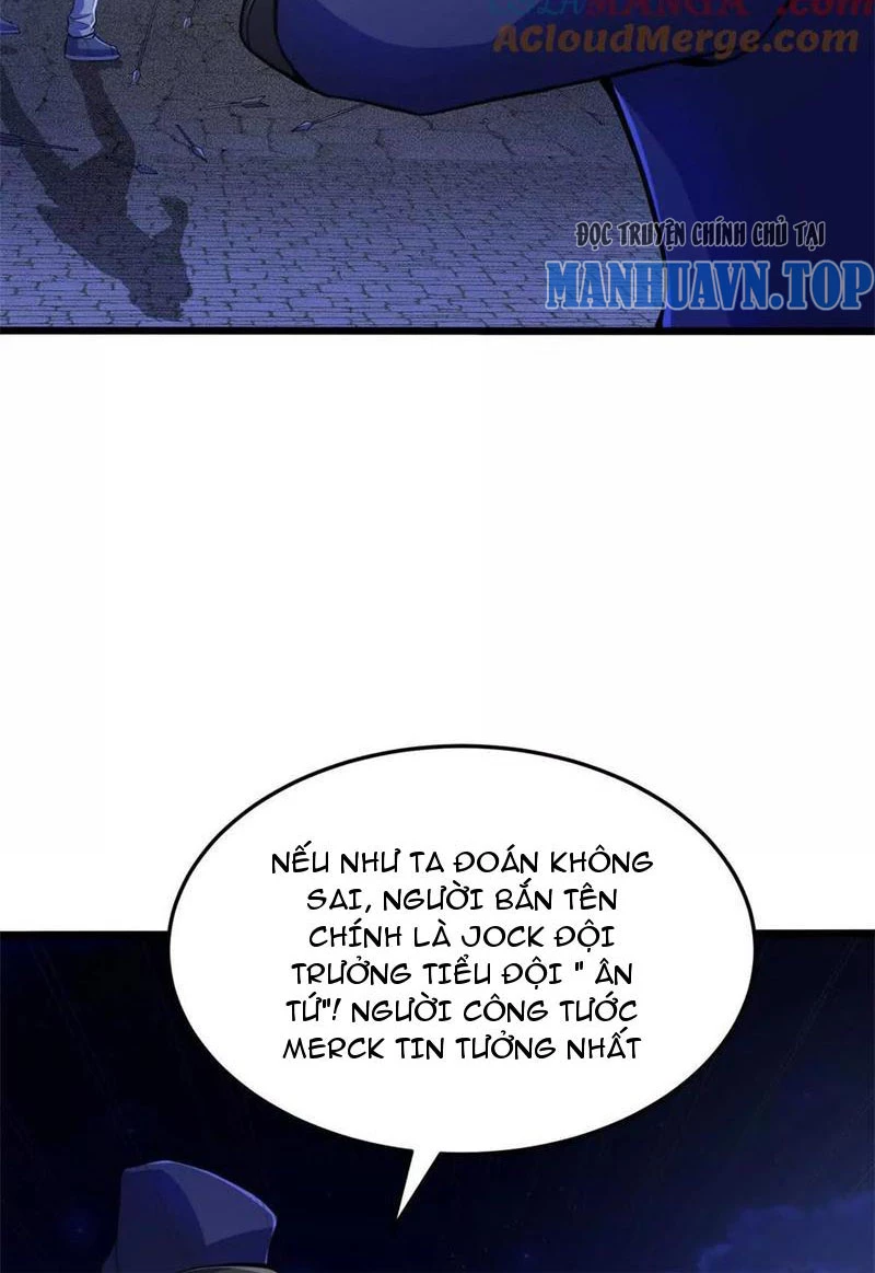 Chiếc Lồng Chứa Quỷ Chapter 41 - Trang 3