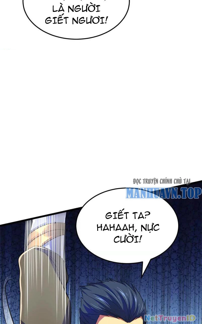 Chiếc Lồng Chứa Quỷ Chapter 41 - Trang 3