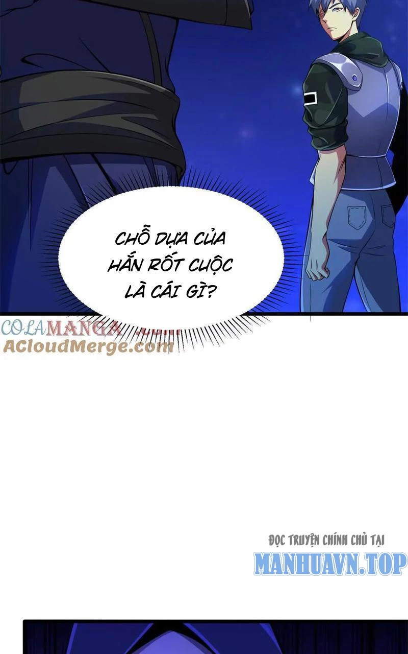Chiếc Lồng Chứa Quỷ Chapter 41 - Trang 3