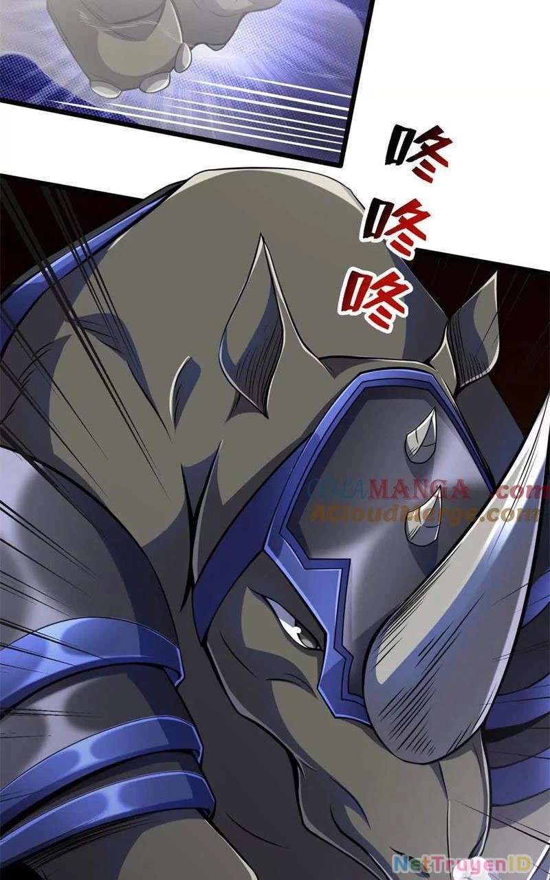 Chiếc Lồng Chứa Quỷ Chapter 41 - Trang 3
