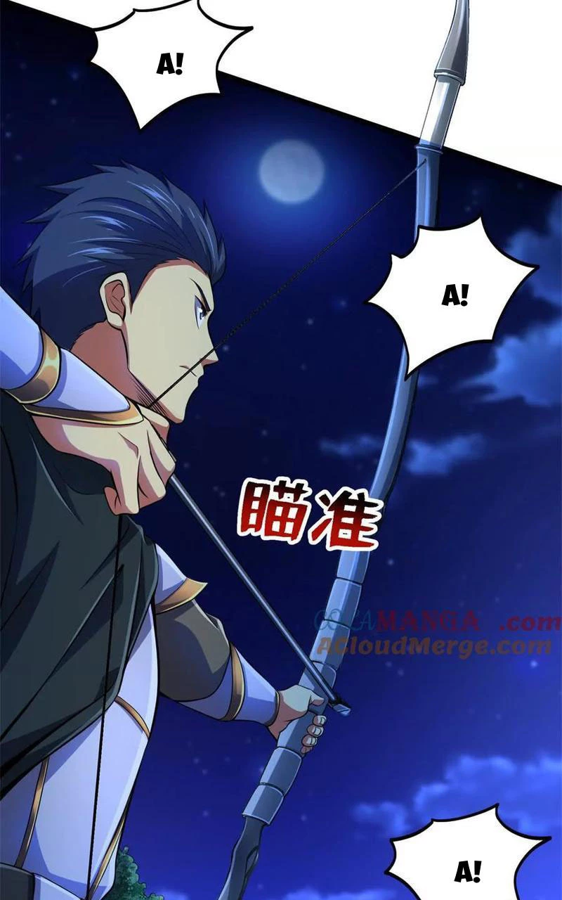 Chiếc Lồng Chứa Quỷ Chapter 41 - Trang 3