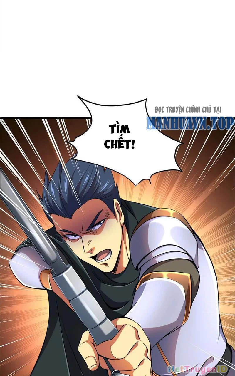 Chiếc Lồng Chứa Quỷ Chapter 41 - Trang 3