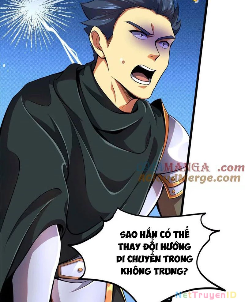 Chiếc Lồng Chứa Quỷ Chapter 41 - Trang 3