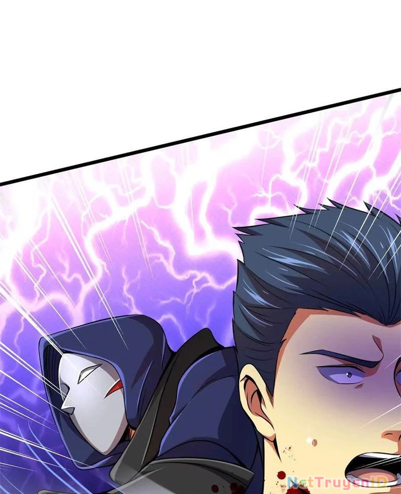 Chiếc Lồng Chứa Quỷ Chapter 41 - Trang 3