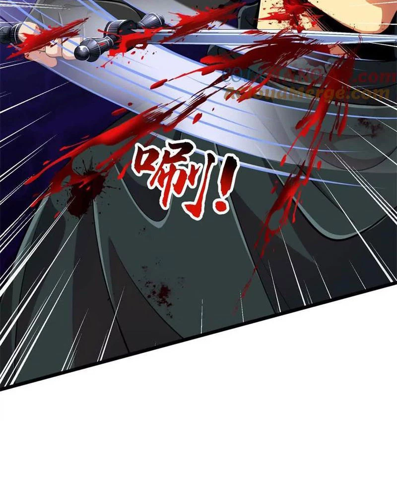 Chiếc Lồng Chứa Quỷ Chapter 41 - Trang 3