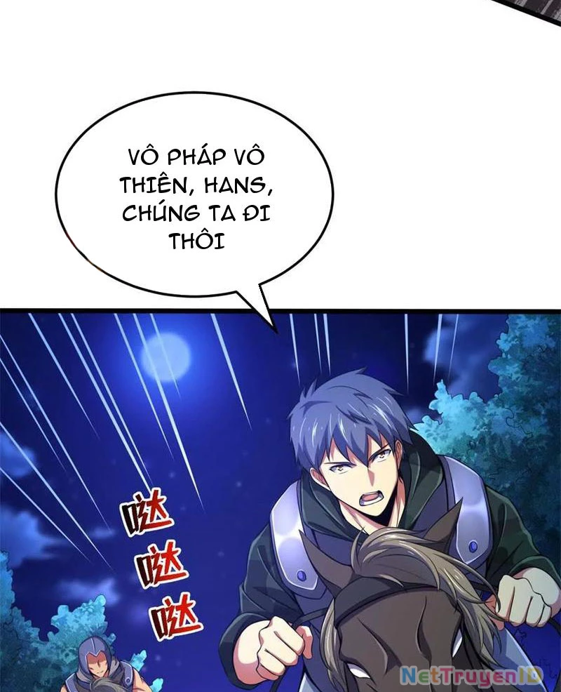 Chiếc Lồng Chứa Quỷ Chapter 41 - Trang 3