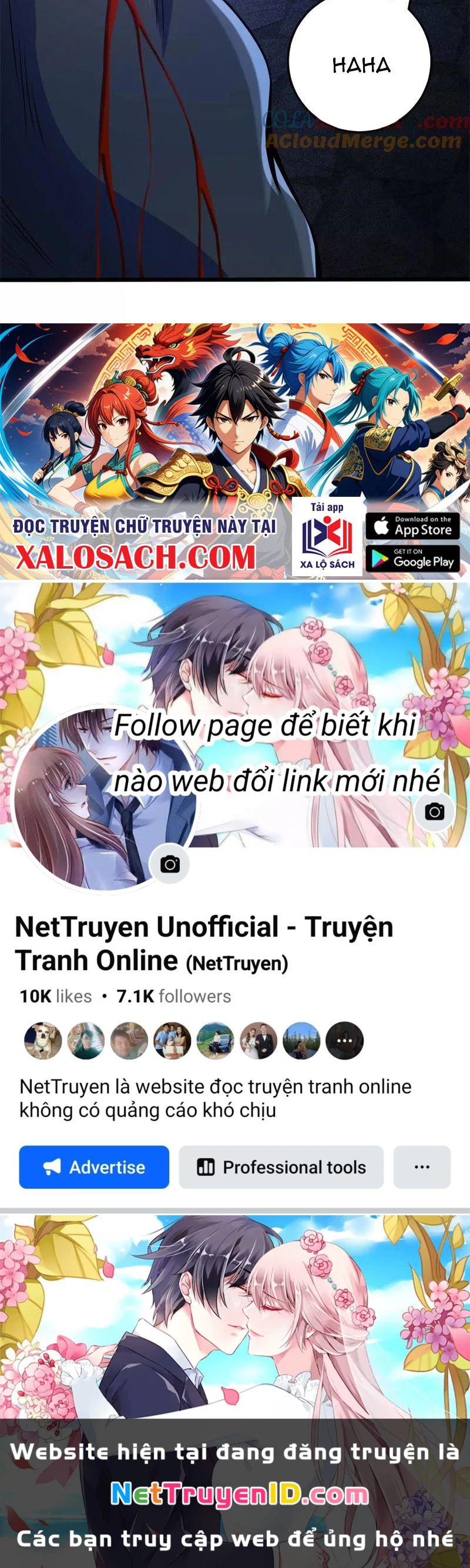 Chiếc Lồng Chứa Quỷ Chapter 41 - Trang 3