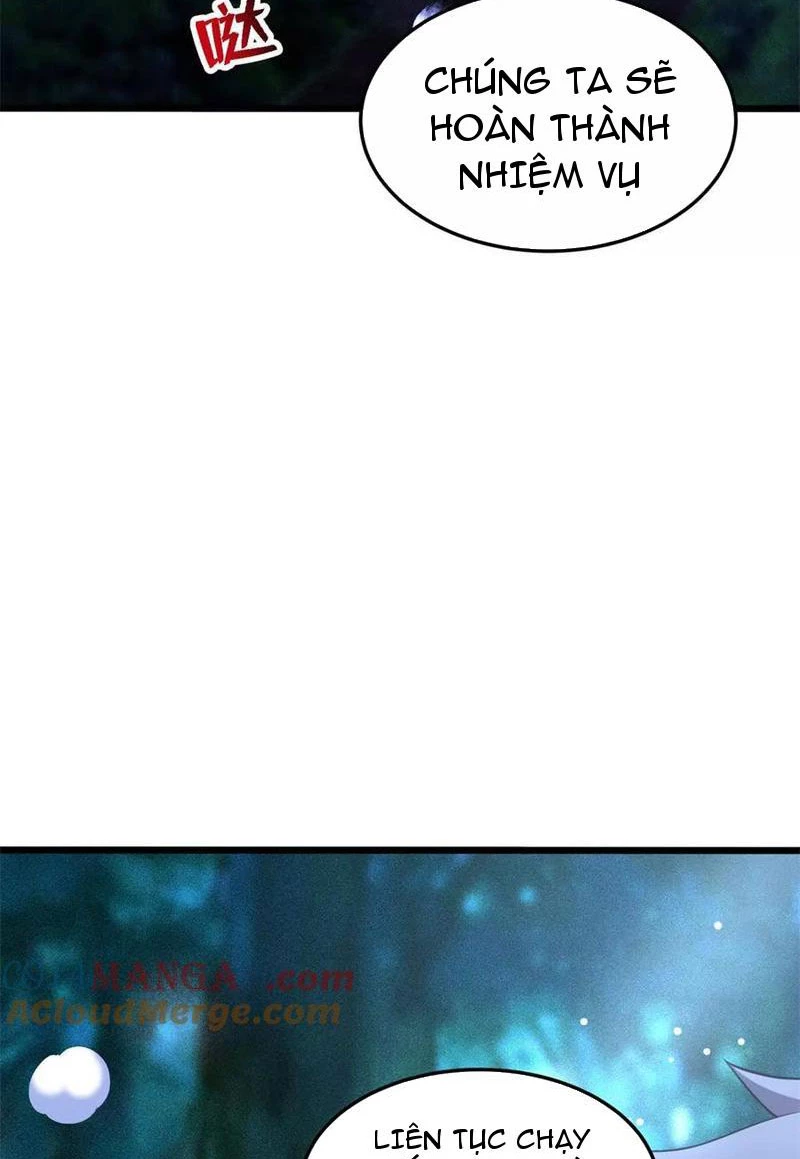 Chiếc Lồng Chứa Quỷ Chapter 42 - Trang 3