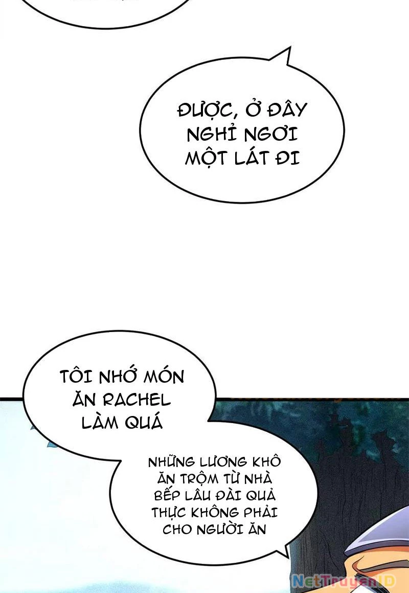Chiếc Lồng Chứa Quỷ Chapter 42 - Trang 3