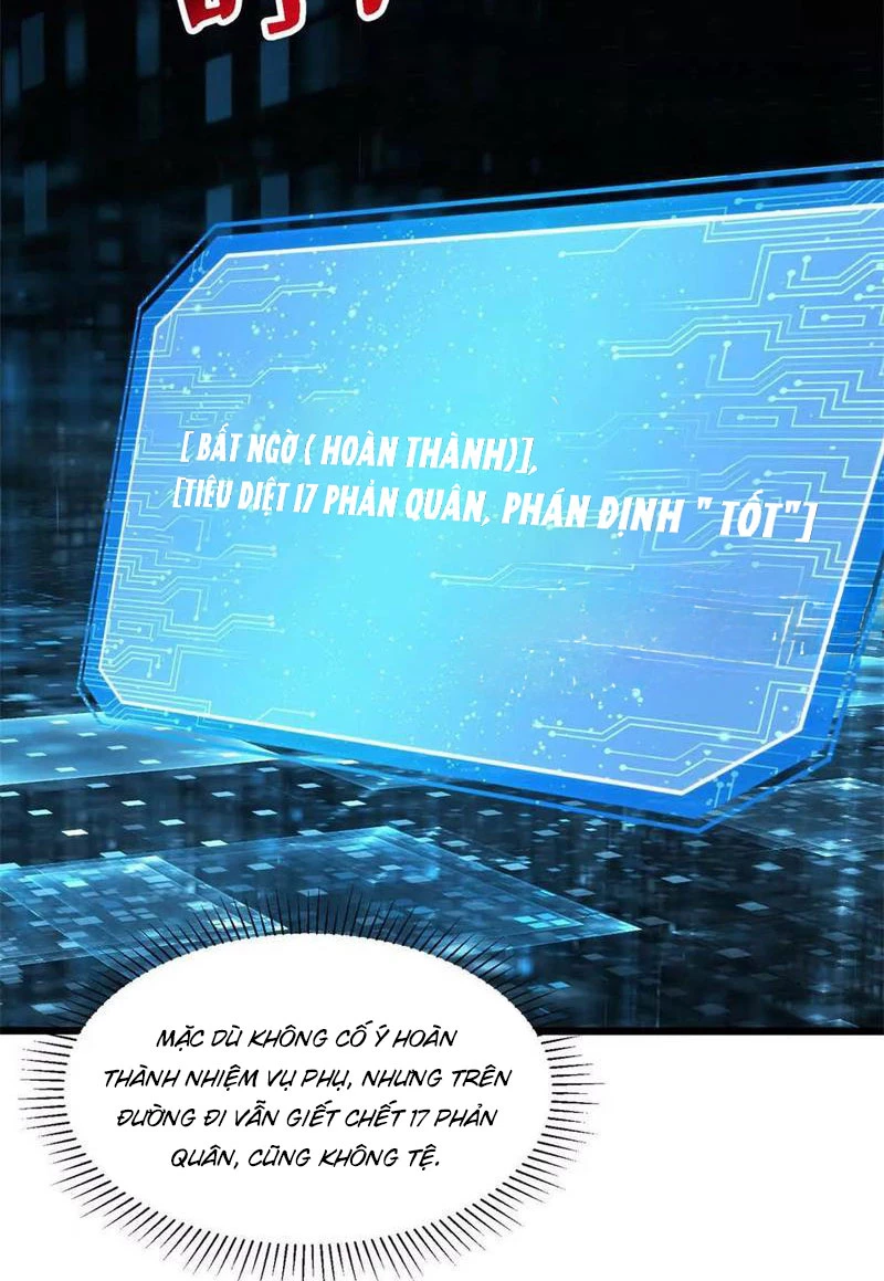 Chiếc Lồng Chứa Quỷ Chapter 42 - Trang 3