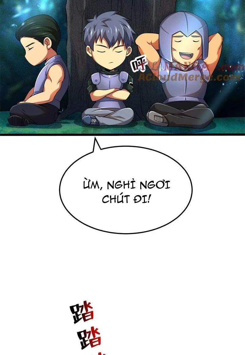 Chiếc Lồng Chứa Quỷ Chapter 42 - Trang 3