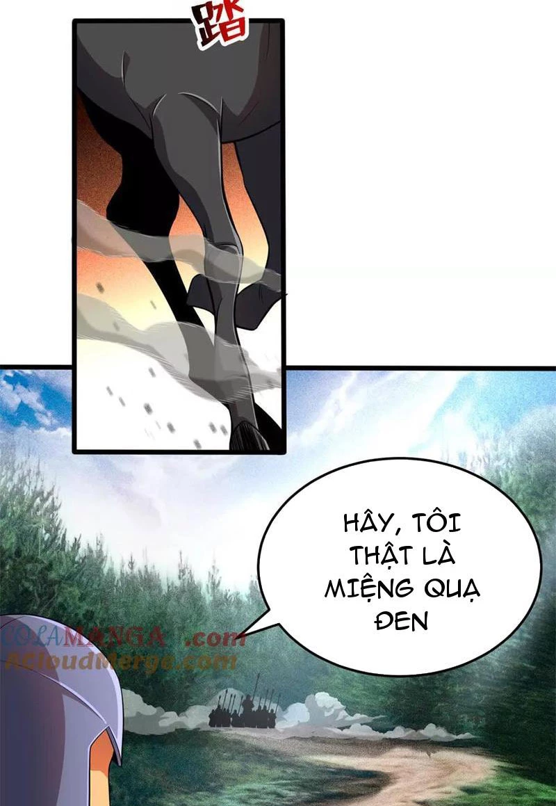 Chiếc Lồng Chứa Quỷ Chapter 42 - Trang 3