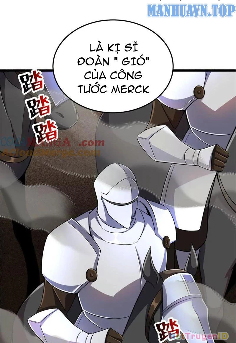 Chiếc Lồng Chứa Quỷ Chapter 42 - Trang 3