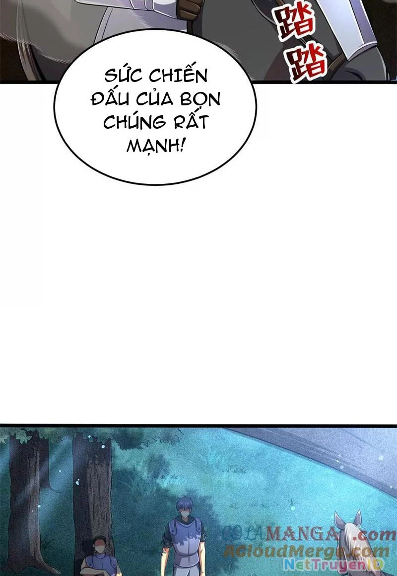 Chiếc Lồng Chứa Quỷ Chapter 42 - Trang 3