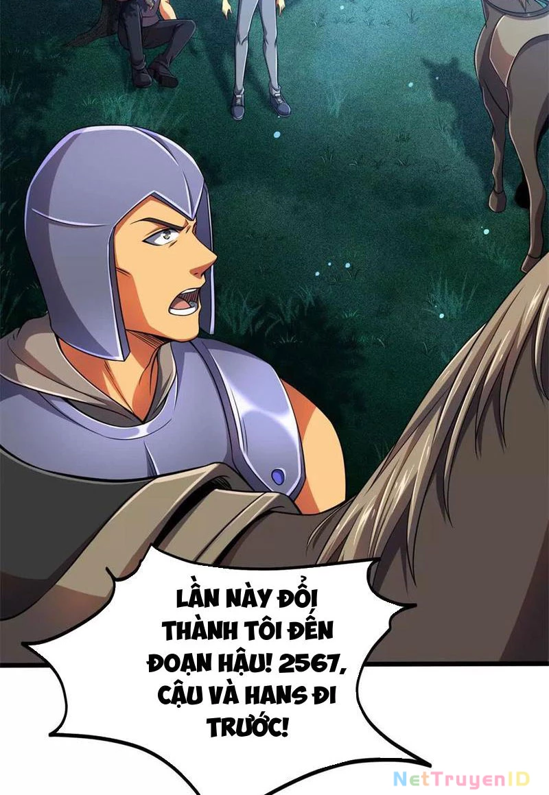 Chiếc Lồng Chứa Quỷ Chapter 42 - Trang 3
