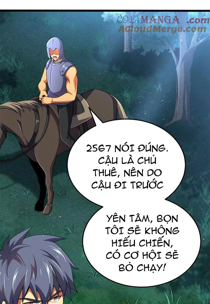 Chiếc Lồng Chứa Quỷ Chapter 42 - Trang 3