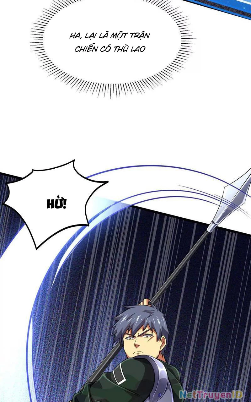 Chiếc Lồng Chứa Quỷ Chapter 42 - Trang 3