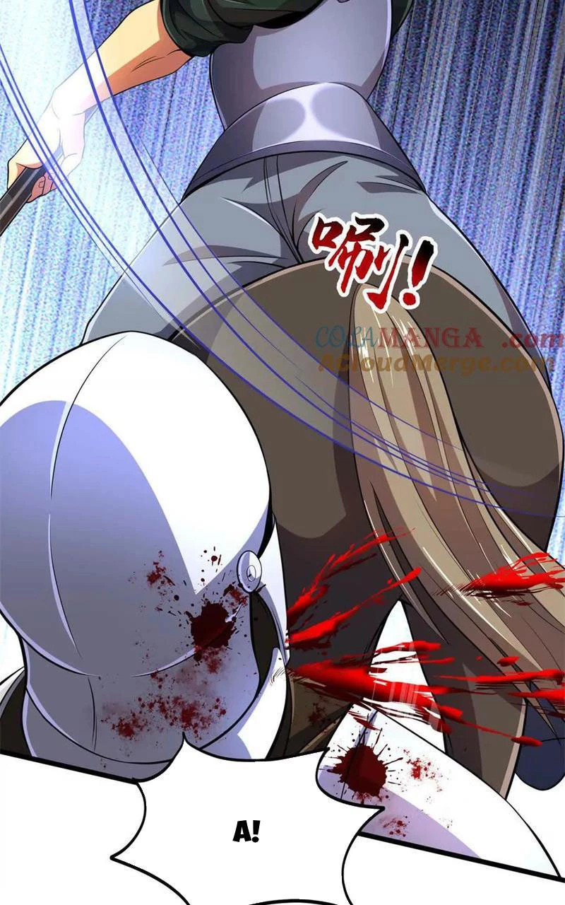 Chiếc Lồng Chứa Quỷ Chapter 42 - Trang 3