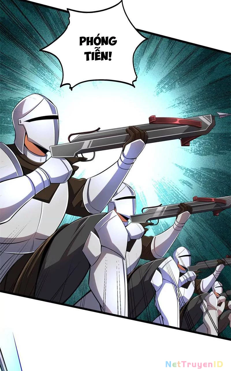 Chiếc Lồng Chứa Quỷ Chapter 42 - Trang 3