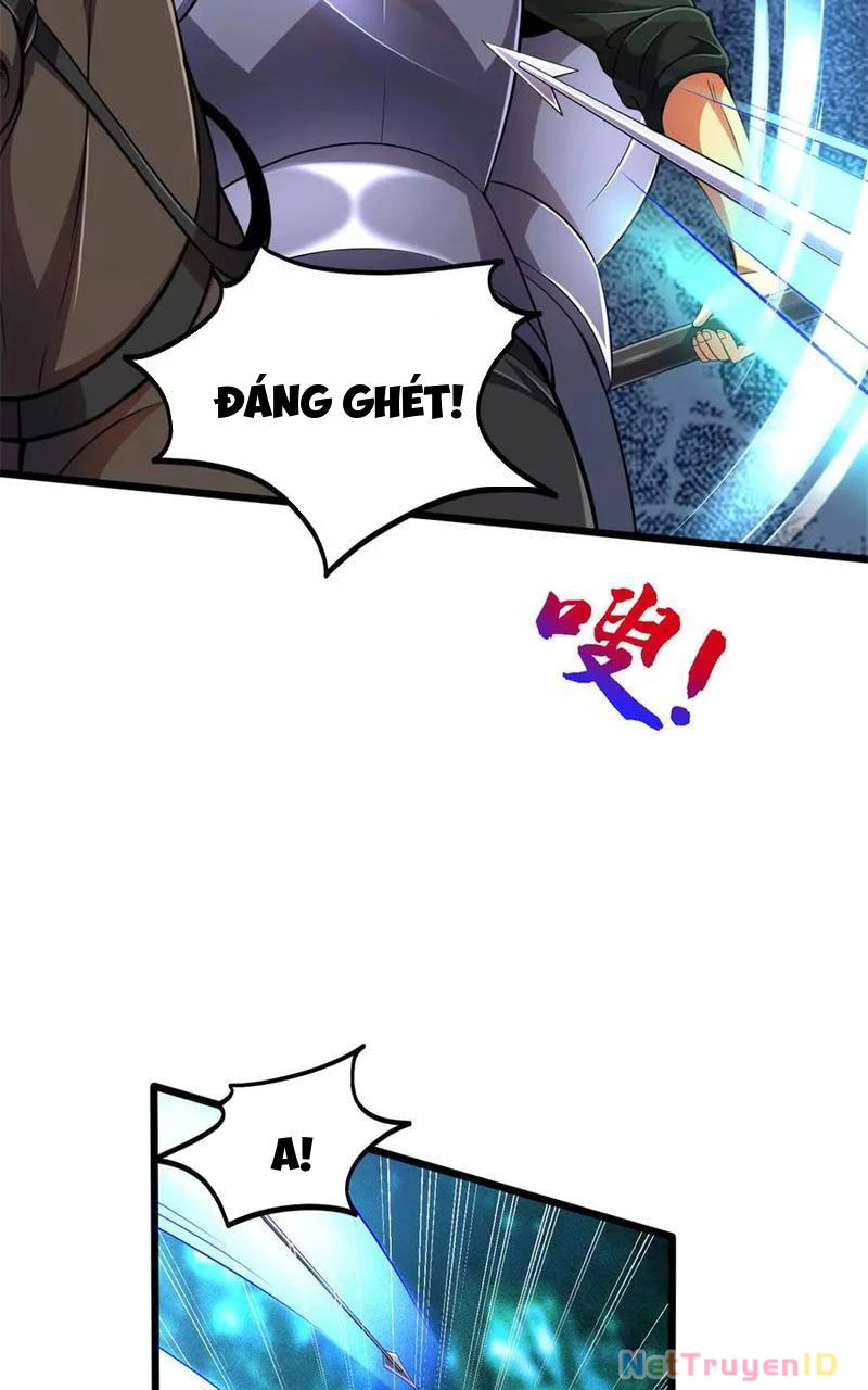 Chiếc Lồng Chứa Quỷ Chapter 42 - Trang 3