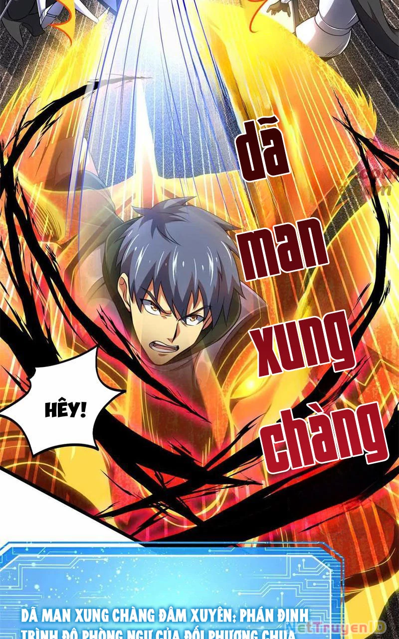 Chiếc Lồng Chứa Quỷ Chapter 42 - Trang 3