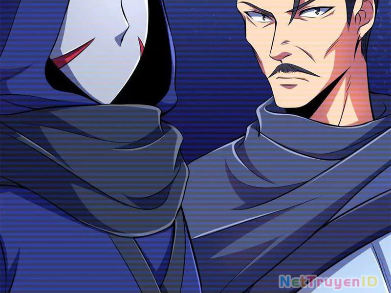 Chiếc Lồng Chứa Quỷ Chapter 43 - Trang 3