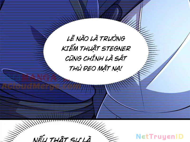 Chiếc Lồng Chứa Quỷ Chapter 43 - Trang 3