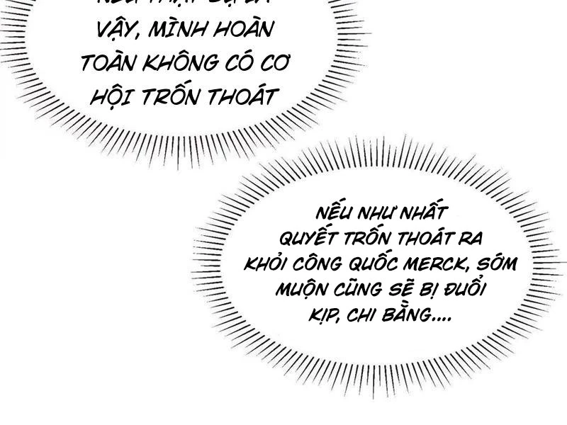 Chiếc Lồng Chứa Quỷ Chapter 43 - Trang 3