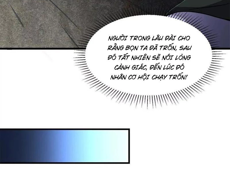 Chiếc Lồng Chứa Quỷ Chapter 43 - Trang 3