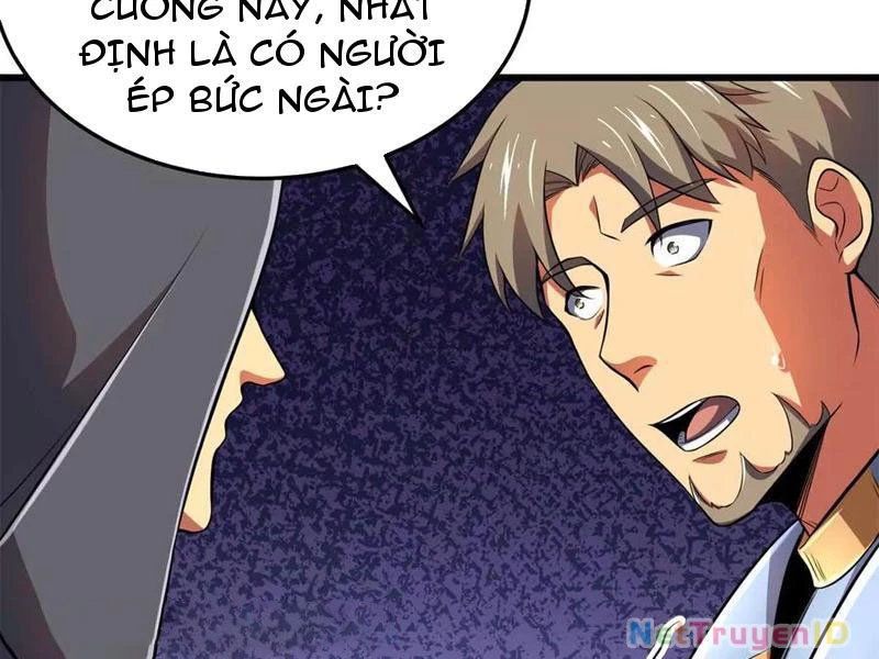 Chiếc Lồng Chứa Quỷ Chapter 43 - Trang 3