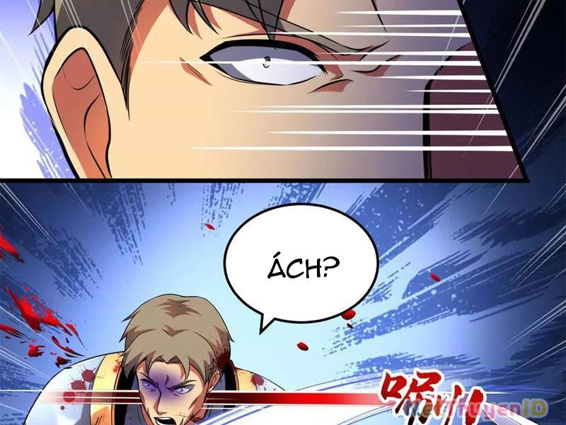 Chiếc Lồng Chứa Quỷ Chapter 43 - Trang 3