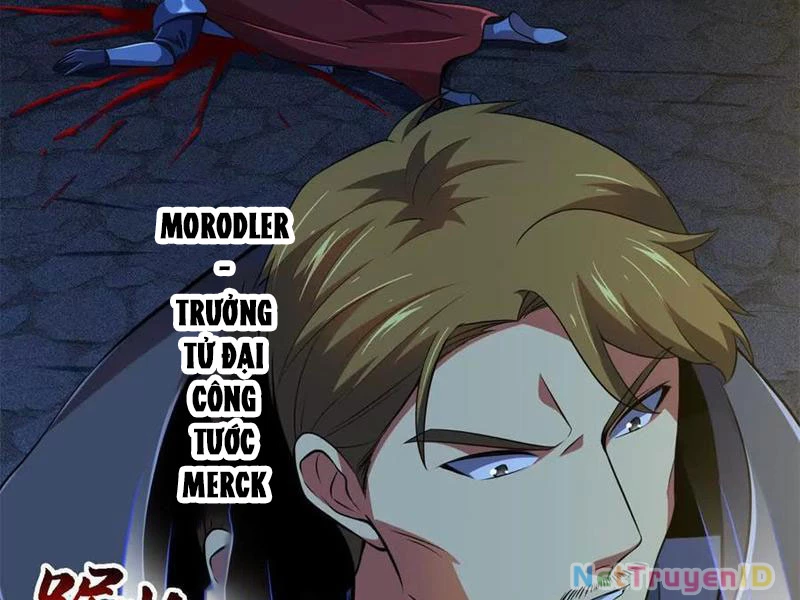 Chiếc Lồng Chứa Quỷ Chapter 43 - Trang 3