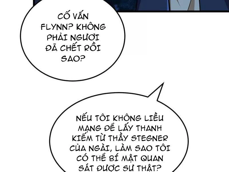 Chiếc Lồng Chứa Quỷ Chapter 43 - Trang 3