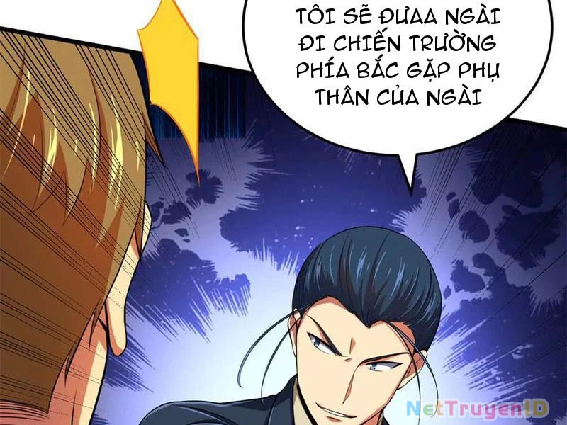 Chiếc Lồng Chứa Quỷ Chapter 43 - Trang 3