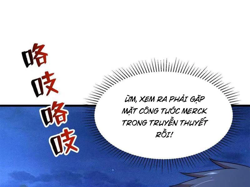 Chiếc Lồng Chứa Quỷ Chapter 43 - Trang 3