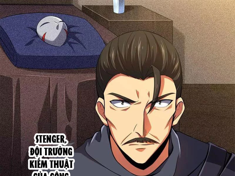 Chiếc Lồng Chứa Quỷ Chapter 43 - Trang 3