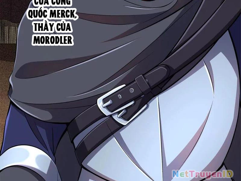 Chiếc Lồng Chứa Quỷ Chapter 43 - Trang 3