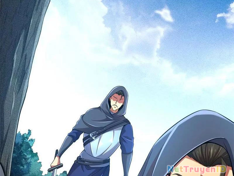 Chiếc Lồng Chứa Quỷ Chapter 43 - Trang 3