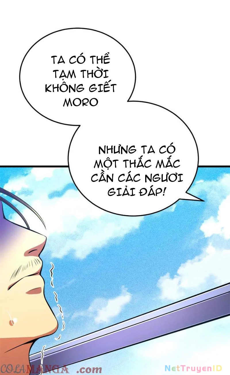 Chiếc Lồng Chứa Quỷ Chapter 44 - Trang 3