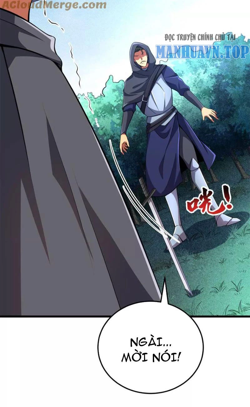 Chiếc Lồng Chứa Quỷ Chapter 44 - Trang 3