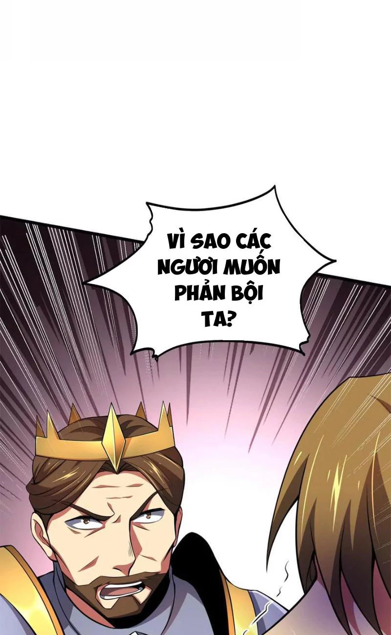 Chiếc Lồng Chứa Quỷ Chapter 44 - Trang 3
