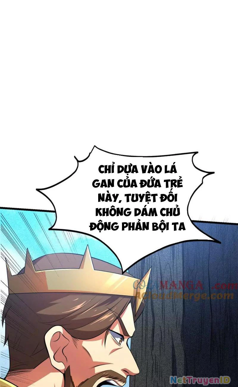 Chiếc Lồng Chứa Quỷ Chapter 44 - Trang 3