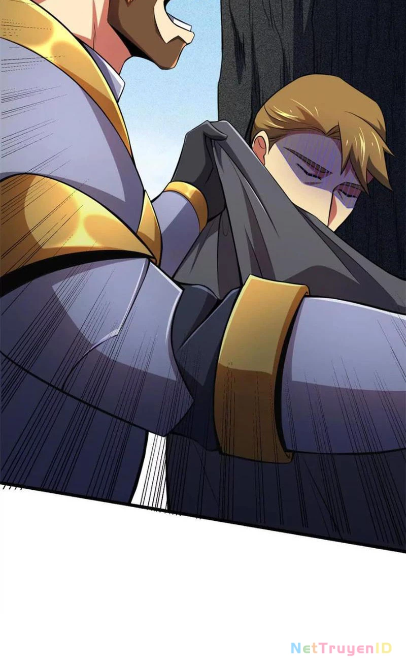 Chiếc Lồng Chứa Quỷ Chapter 44 - Trang 3