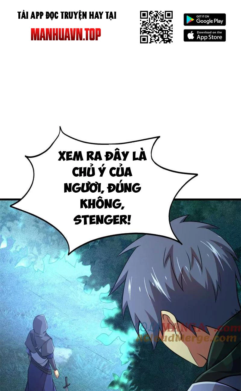 Chiếc Lồng Chứa Quỷ Chapter 44 - Trang 3