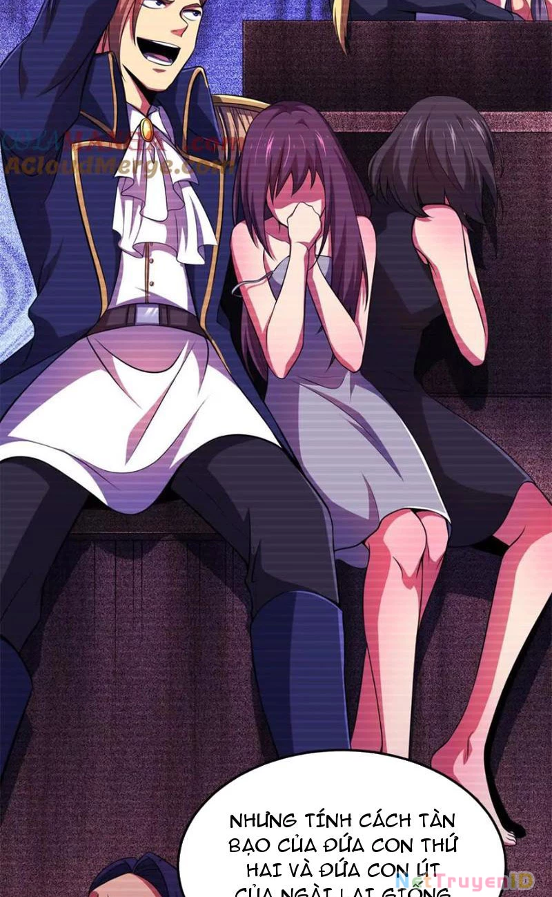 Chiếc Lồng Chứa Quỷ Chapter 44 - Trang 3