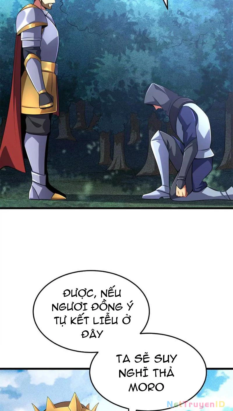 Chiếc Lồng Chứa Quỷ Chapter 44 - Trang 3
