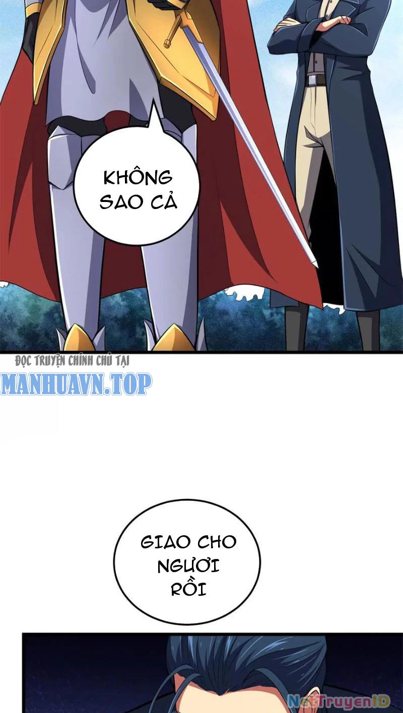 Chiếc Lồng Chứa Quỷ Chapter 44 - Trang 3