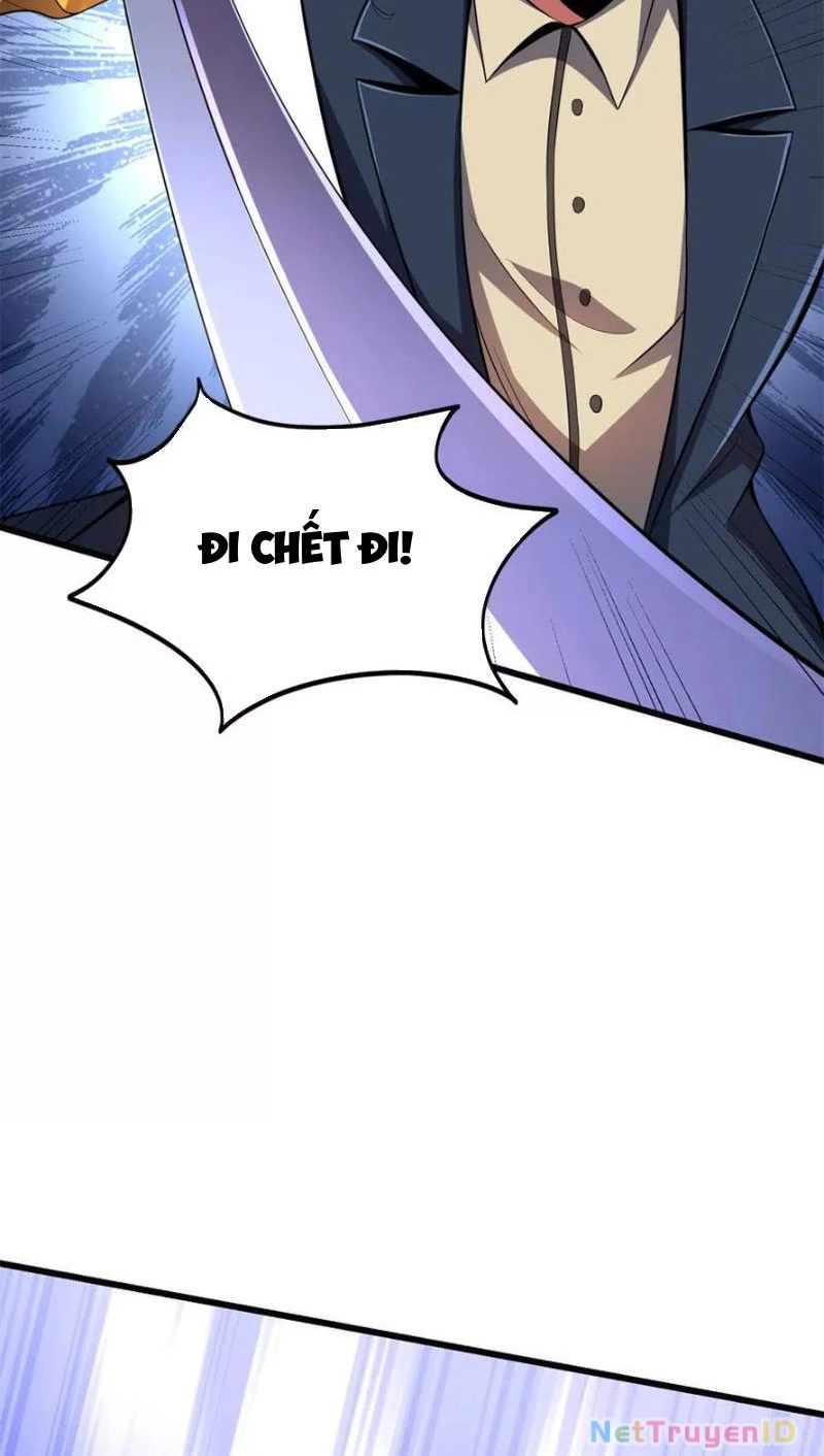 Chiếc Lồng Chứa Quỷ Chapter 44 - Trang 3